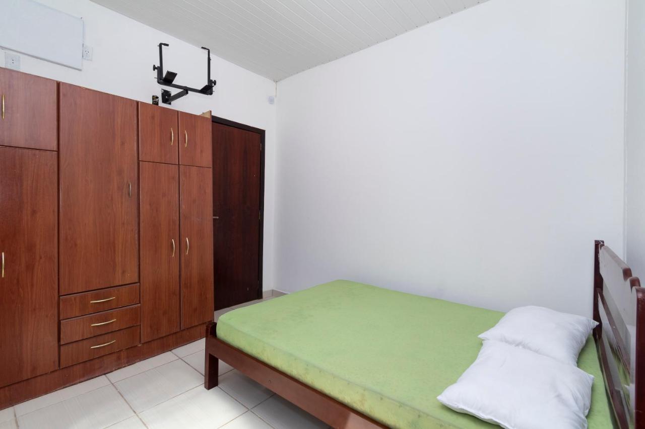 Ferienwohnung Residencial Ipe Amarelo Bombinhas Exterior foto