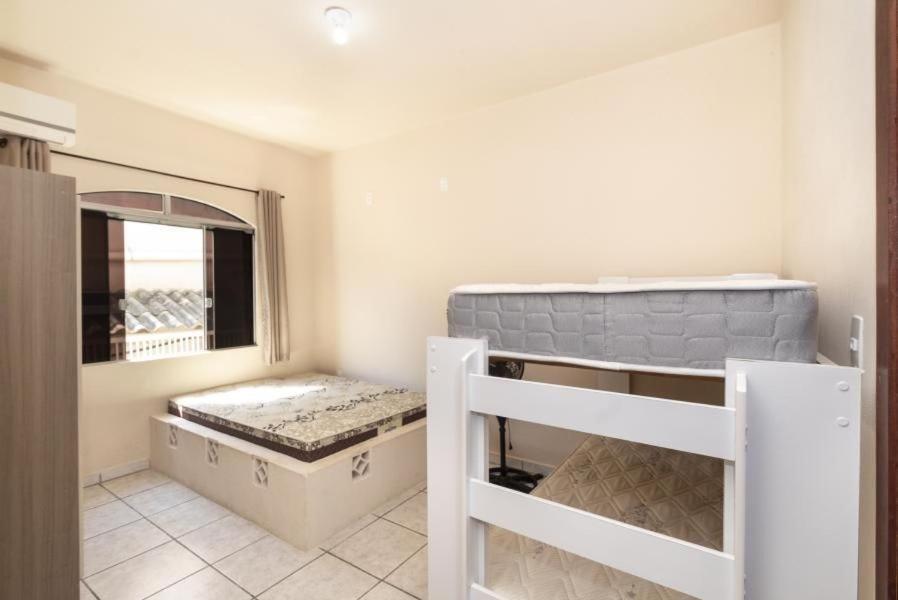 Ferienwohnung Residencial Ipe Amarelo Bombinhas Exterior foto